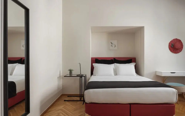 Athenian Heritage Residences