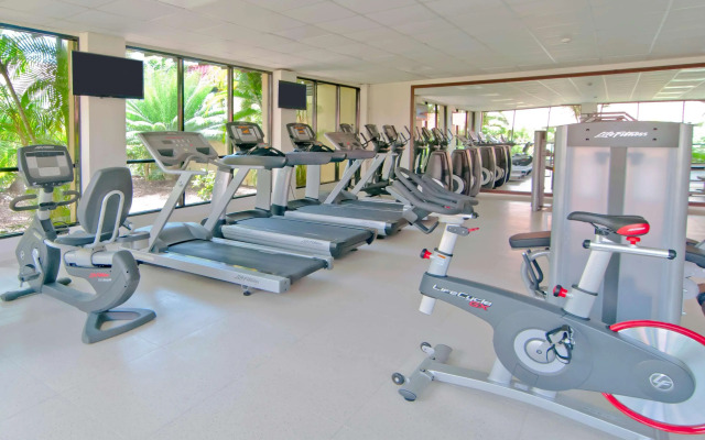 Radisson Grenada Beach Resort