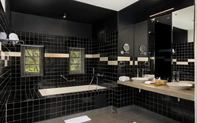 Ayugiri Ayurveda Wellness Resort