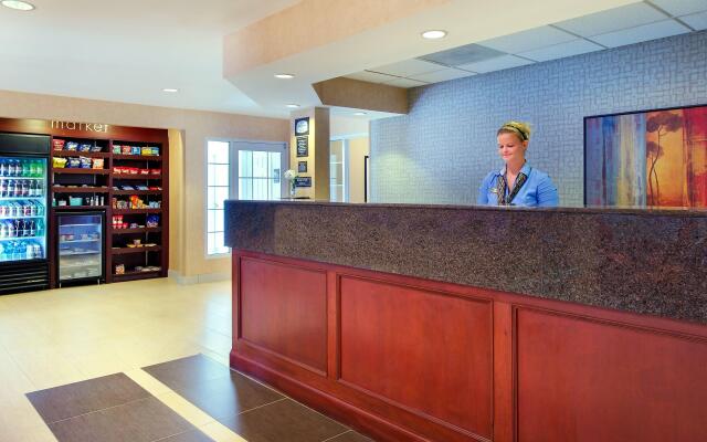 Residence Inn By Marriott Knoxville Cedar Bluff