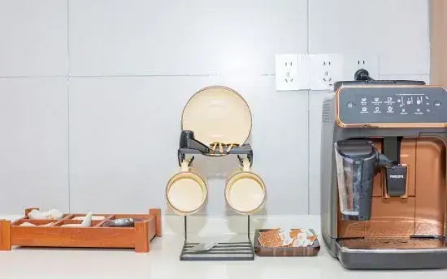 Dali Buwan Xiaoxie Homestay (Haidong Store)