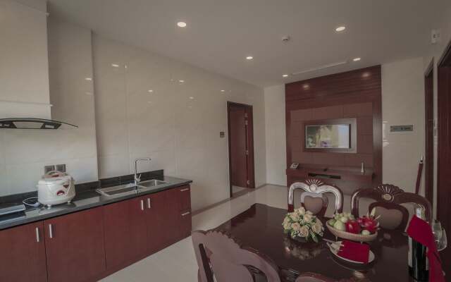 Gold Coast Hotel Resort & Spa