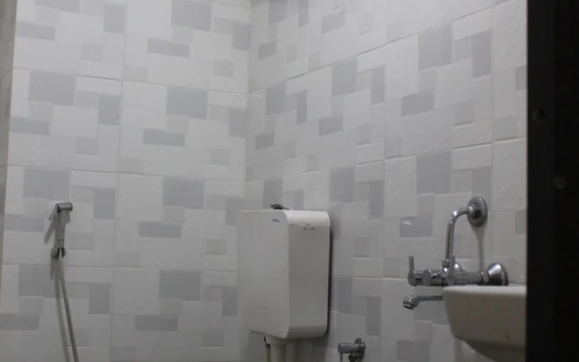Hotel Mukesh residency
