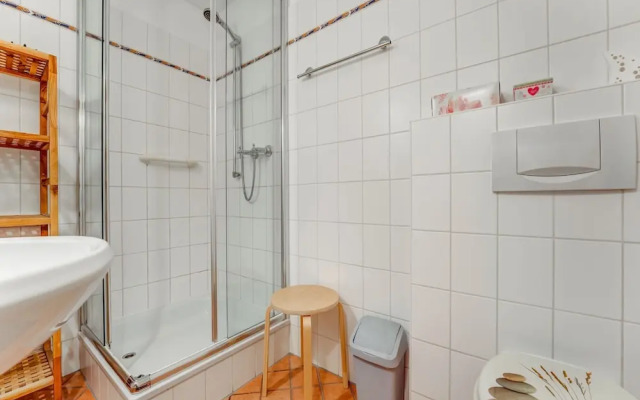 Modern Apartment in Reifferscheid With Garden