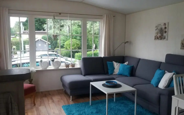 ZP 470 - Camping de Zandput