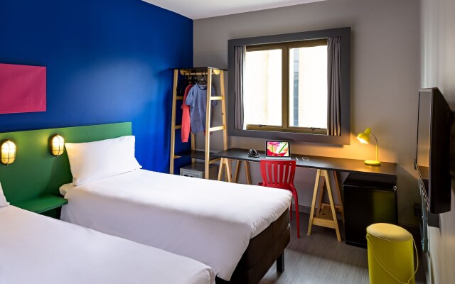 ibis Styles SP Faria Lima