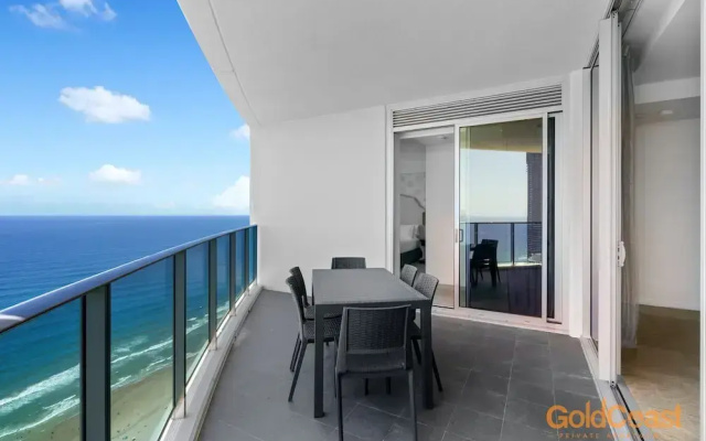 H-Residences Private Apartments