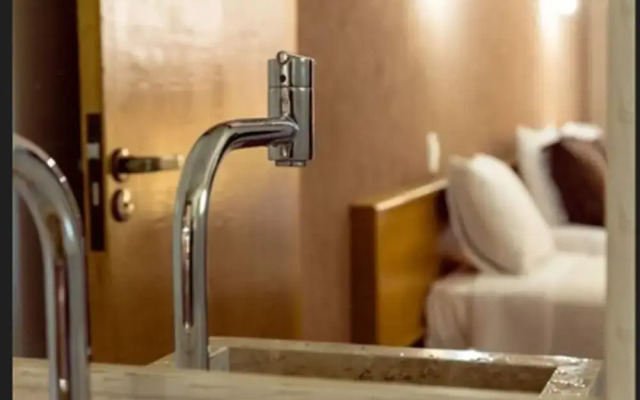 Pousada Dunas de Itaipu