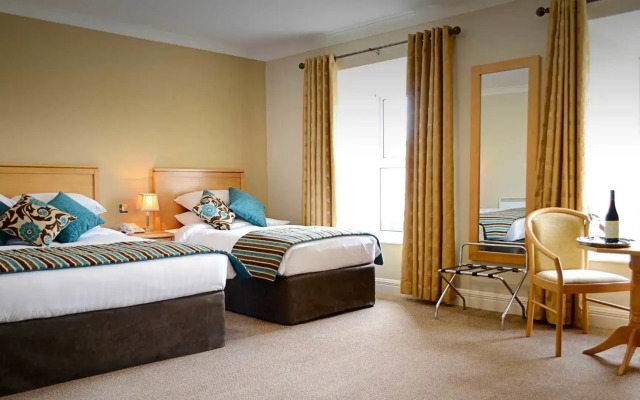 Cill Aodain Court Hotel