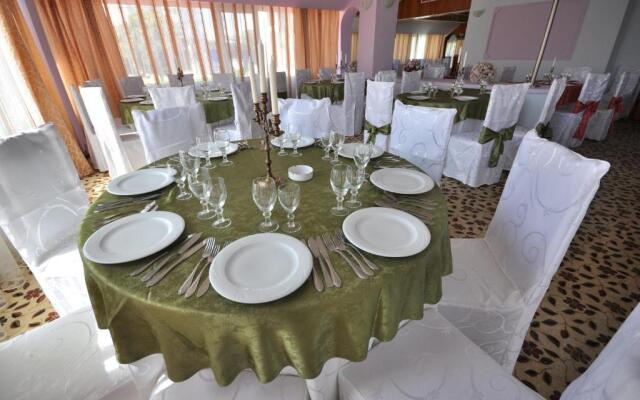 Dobrogea Hotel