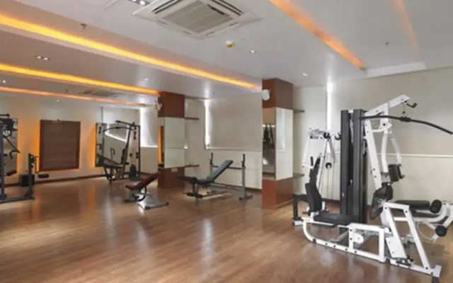 Royal Orchid Central Kireeti-HAMPI Hospet