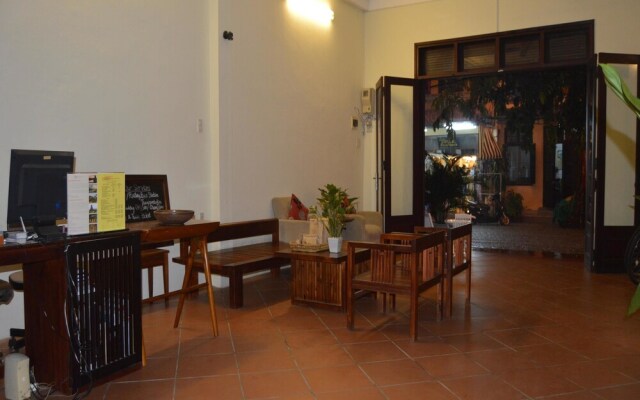 Orchids Homestay