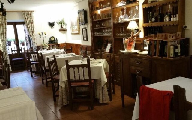 Hostal El Panadero