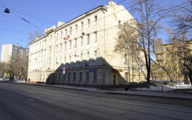 Мини-отель Славянка — фото