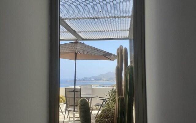 Duplex Carboneras