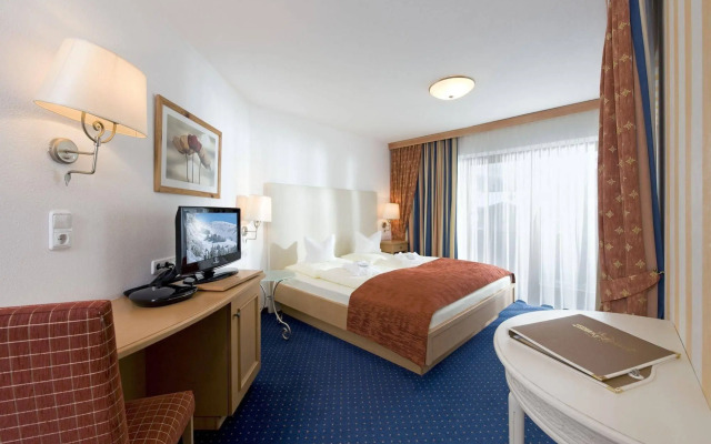 Boutique Hotel Kitz Garni