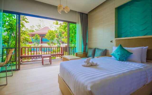 Crystal Wild Resort Panwa Phuket