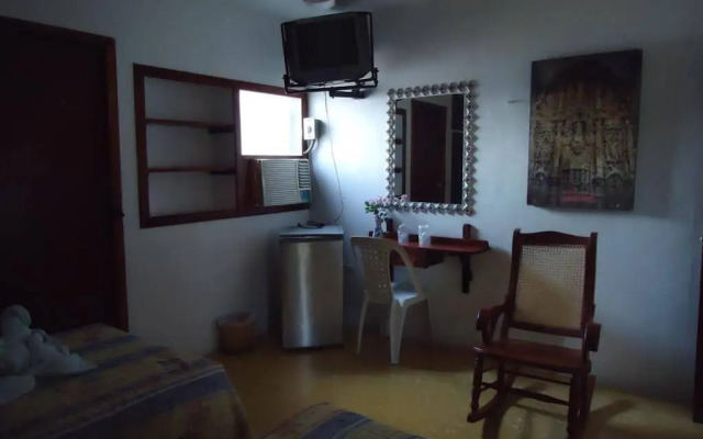 Hotel Cozumel Costa Brava