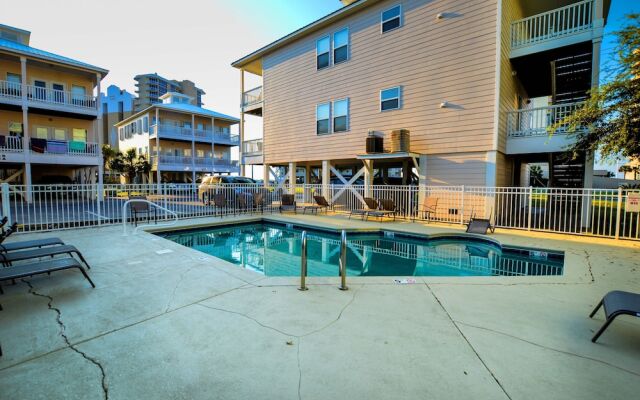 Spinnaker Pointe Unit 4B