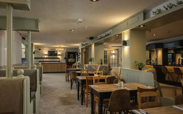 The Inn For All Seasons