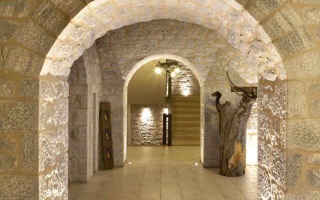 Petra & Fos Boutique Hotel & Spa