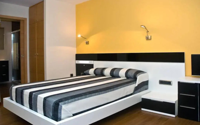 Apartamentos Domus Stellae