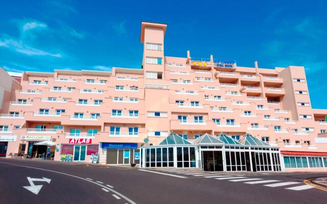 Aparthotel Los Dragos del Sur