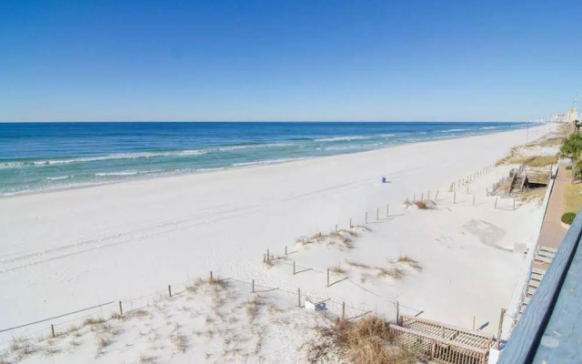 Sunswept Condo Rentals by Panhandle Getaways