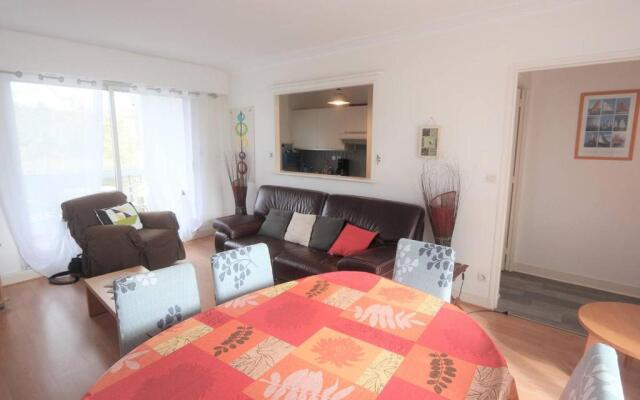 Appartement Bénodet, 2 pièces, 2 personnes - FR-1-481-65
