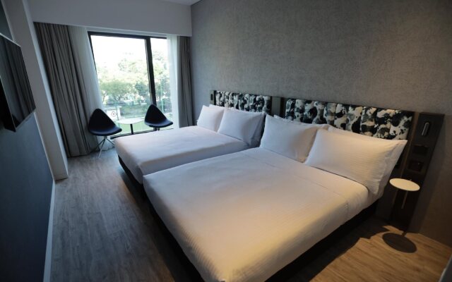 Page148, Page Hotel