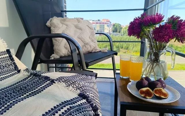 Оригами на ул. Молодежная, д. 4, корп. 1