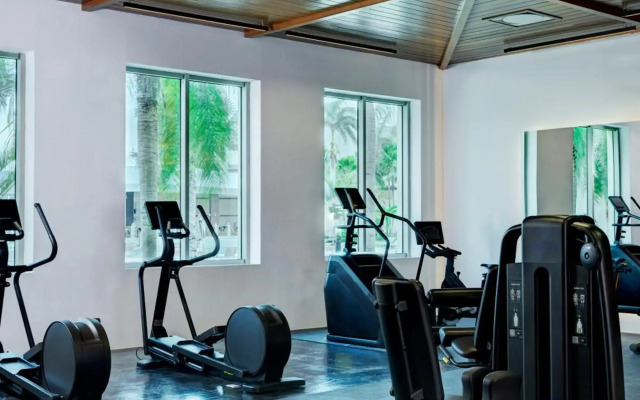 Hyatt Ziva Riviera Maya - All Inclusive