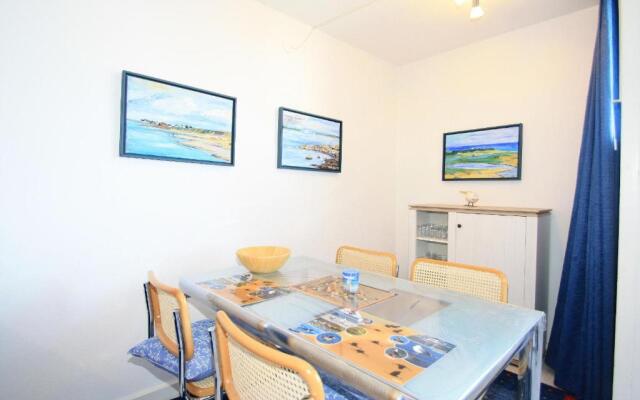 Ferienpark N04-011 Ferienpark