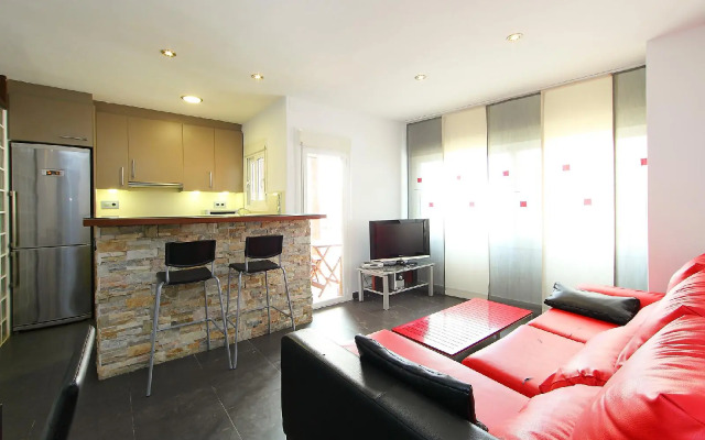 Apt Chulo - Two Bedroom