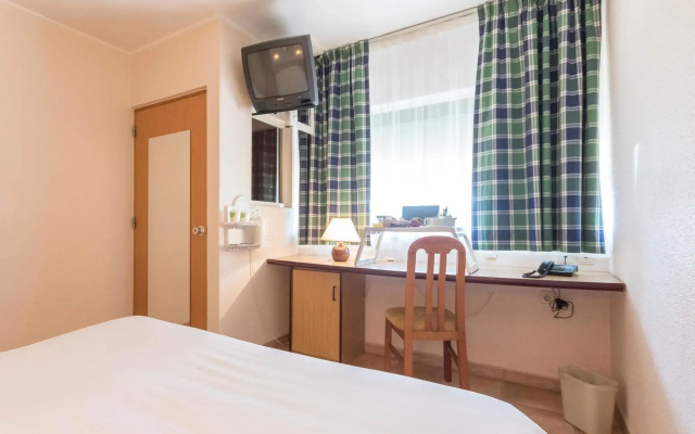 Hotel Campanile Lisbonne Sud - Setubal