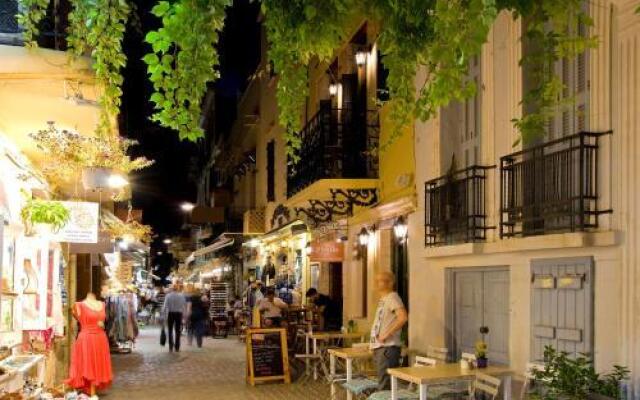 Aparthotel 3 Stars Chania