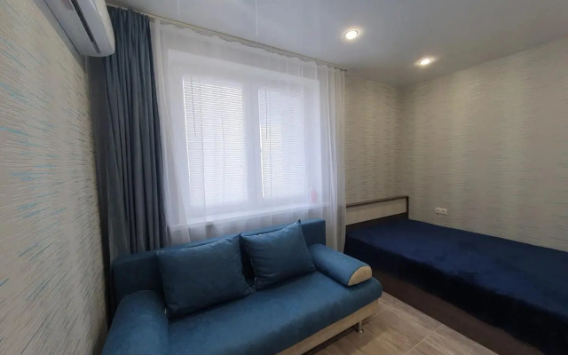 Апартаменты на улице Родины