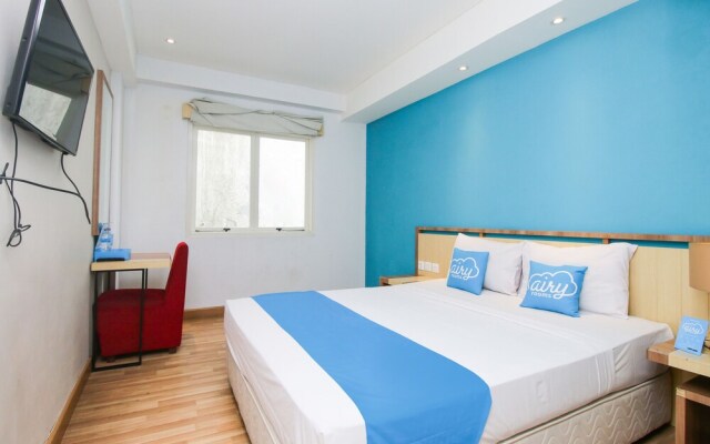 Airy Denpasar Barat Patih Jelantik 8 Bali