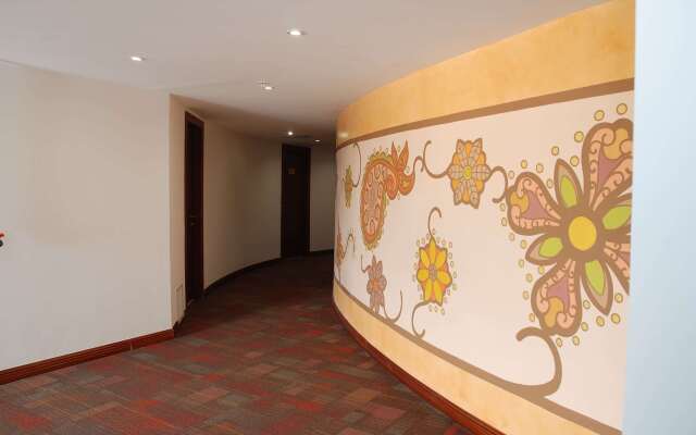 Ramada by Wyndham Princess Paramaribo