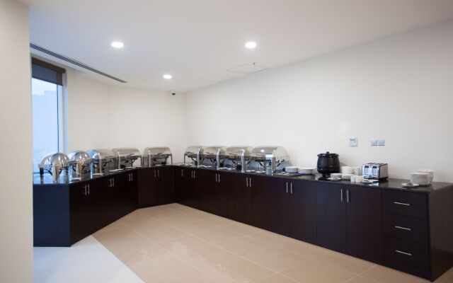 Amarah Hotel - Oman