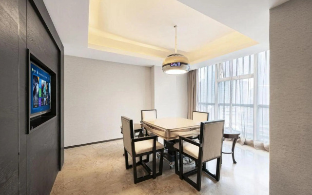 Bouti Global Hotel
