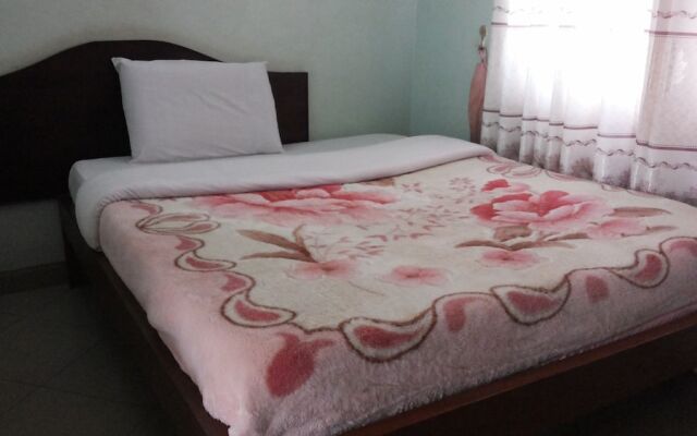 DaysInn Hotel