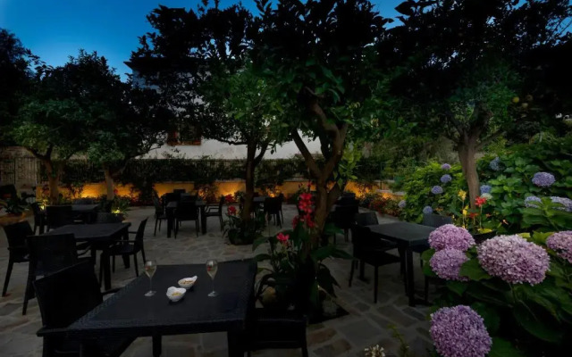 Hotel Leone