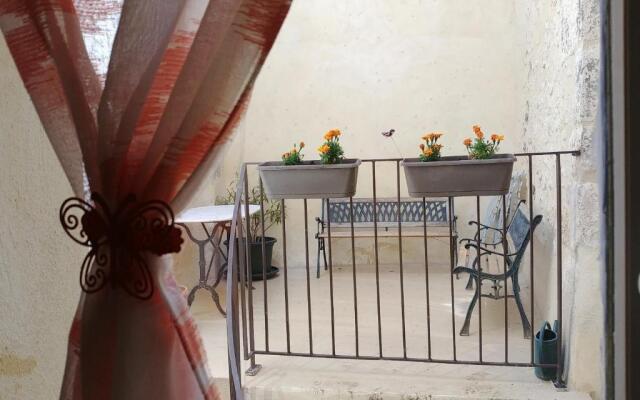 Gîte Pilpoil