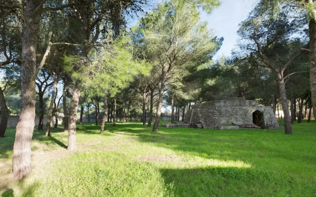 Villetta La Pineta