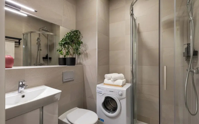 Trevi Apartments Tychy