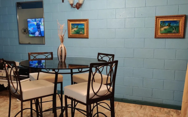 Fisherman's Point Ocean View Hotel