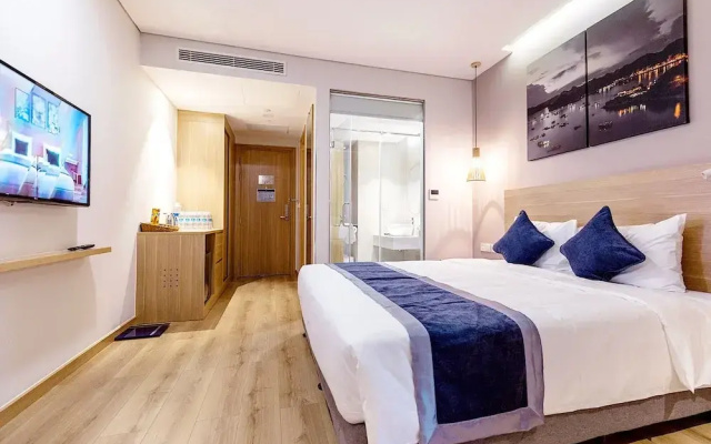 Kovie Hotel