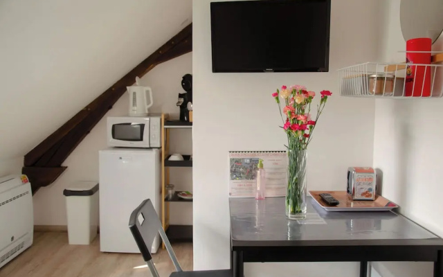 Le Relais de Louis