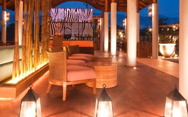 Montis Resort